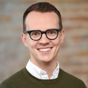 Meet your Posher, Mike